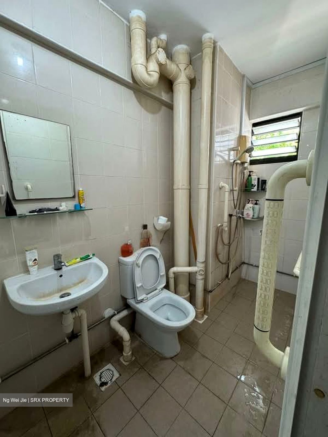 Blk 141 Lorong Ah Soo (Hougang), HDB Executive #591888121